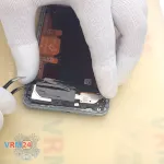 How to disassemble HONOR 200, Step 9/3