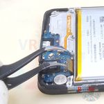 How to disassemble Realme C11, Step 9/3