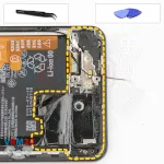 How to disassemble Huawei Nova 14 Pro, Step 15/1