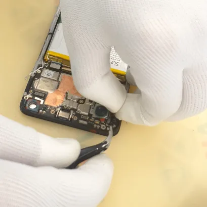 How to disassemble Oppo Reno7 4G, Step 12/4