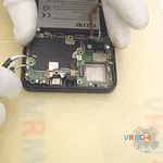 How to disassemble Tecno Camon 19, Step 16/3