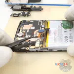 How to disassemble Oppo A53, Step 10/4