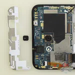 How to disassemble Asus ZenFone 3 Max ZC520TL, Step 8/3