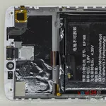 How to disassemble PPTV King 7 PP6000, Step 15/2