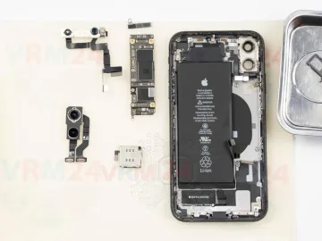 How to disassemble Apple iPhone 11