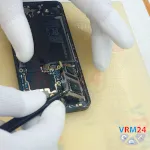 How to disassemble Asus Zenfone 10, Step 13/3
