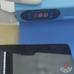 How to disassemble Xiaomi Redmi 14C, Step 3/3