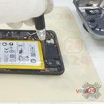 How to disassemble Asus ROG Phone ZS600KL, Step 17/4