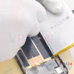 How to disassemble Realme 15T, Step 17/4