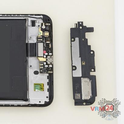 How to disassemble Xiaomi Redmi Note 6 Pro, Step 8/2