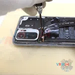 Cómo desmontar Xiaomi Redmi Note 10, Paso 5/3