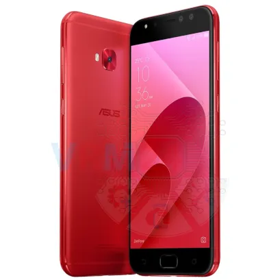 Asus ZenFone 4 Selfie Pro ZD552KL