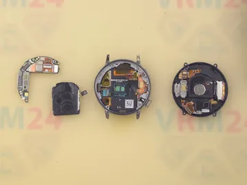 How to disassemble Huawei Watch GT3