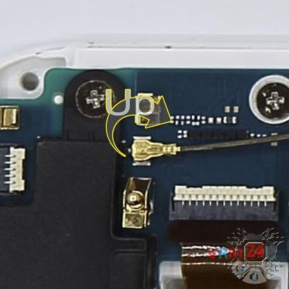How to disassemble HTC One Mini 2, Step 6/6