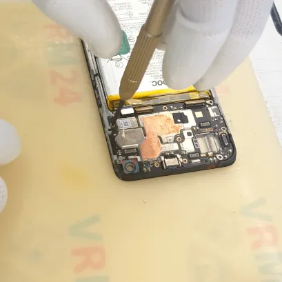 How to disassemble Oppo Reno7 4G, Step 14/3