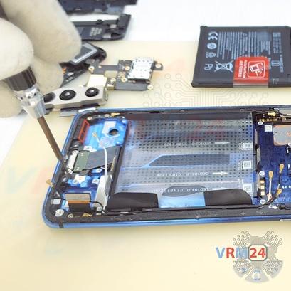 How to disassemble OnePlus 7 Pro, Step 19/3