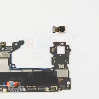 How to disassemble Xiaomi Pad 5, Step 11/2