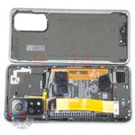 How to disassemble Xiaomi Mi 10T Pro, Step 3/2