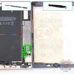 How to disassemble Apple iPad 9.7'' (6th generation), Step 9/1