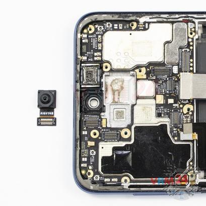 How to disassemble Xiaomi Redmi Note 9 Pro, Step 13/2