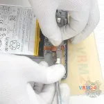 Cómo desmontar Lenovo Tab P11 Pro Gen 2 TB-132FU, Paso 35/4