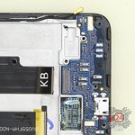 Desconectar os conectores