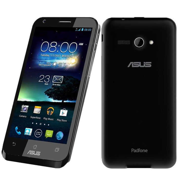 Asus PadFone 2 A68