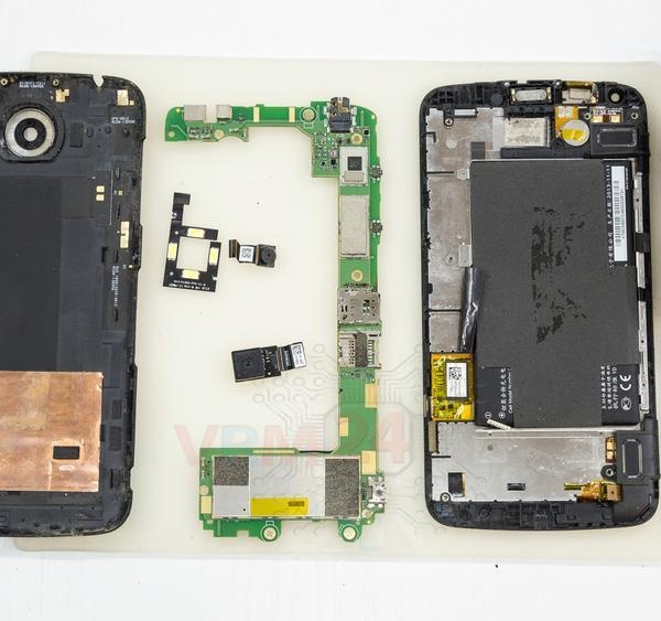 Acer Liquid S2 S520