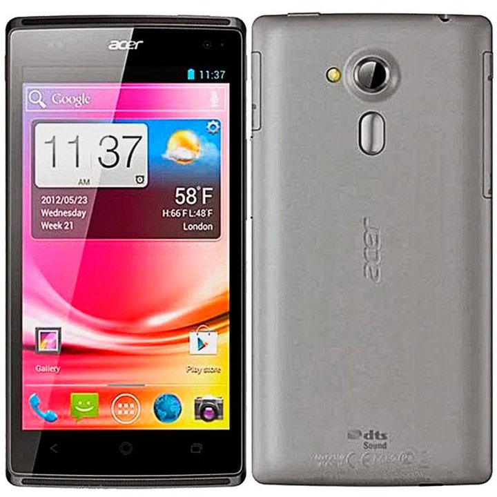 Acer Liquid Z150 Z5