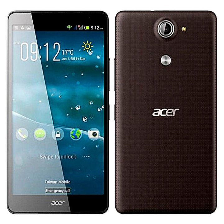 Acer Liquid Z200