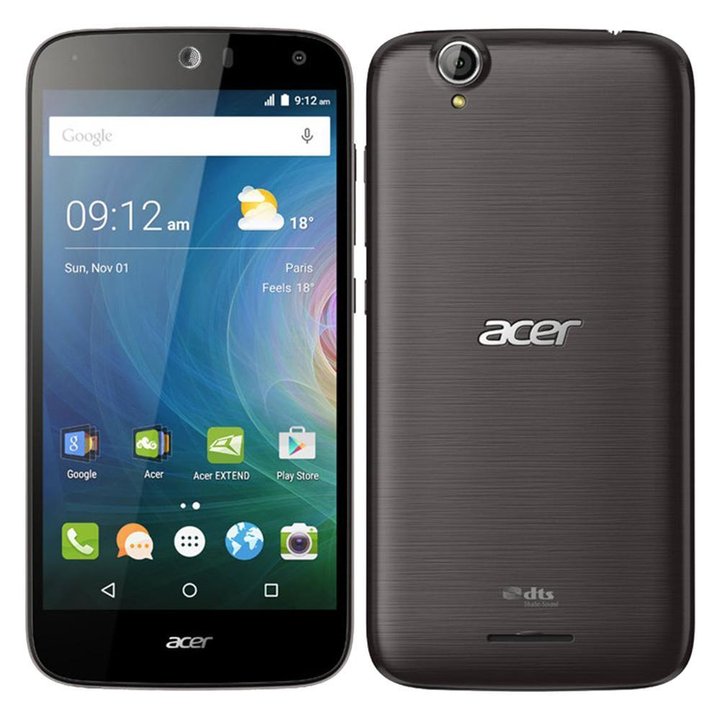 Acer Liquid Z630