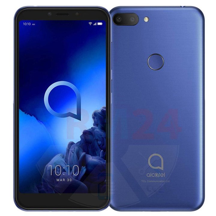 Alcatel 1S 5024D