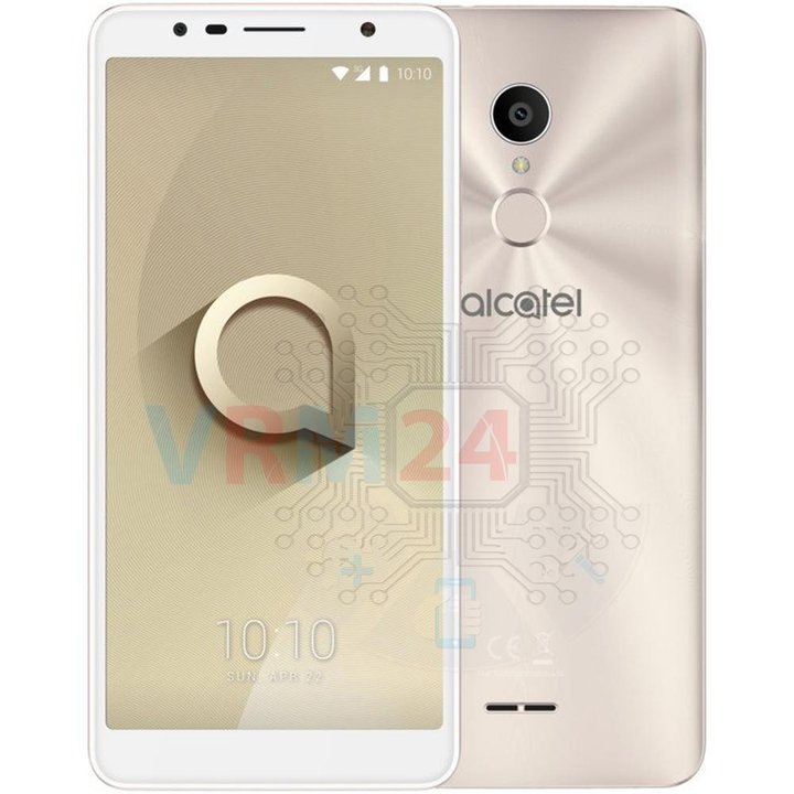 Alcatel 3C 5026D