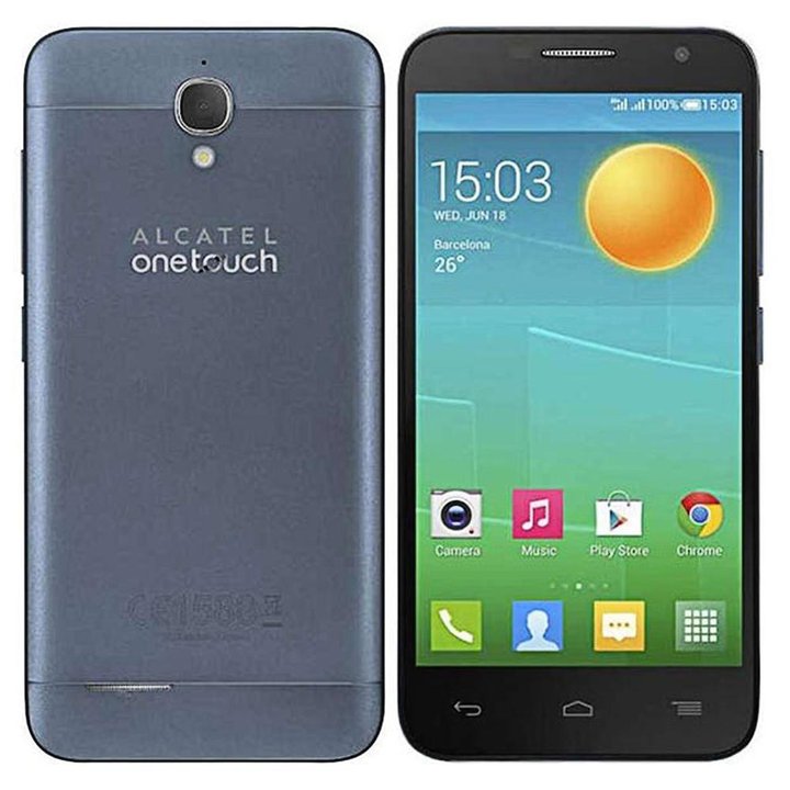 Alcatel OT Idol 2 Mini L 6014X