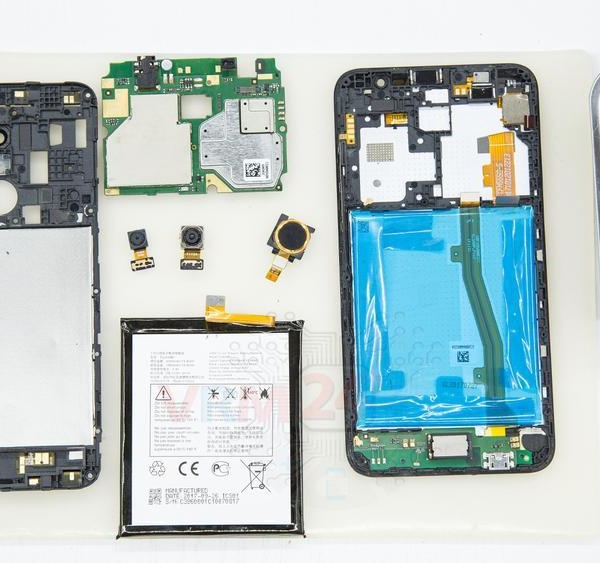 Alcatel OT A7 5090Y
