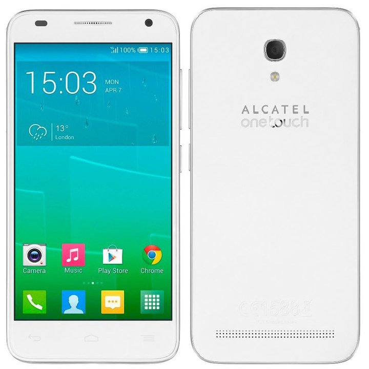 Alcatel OT Idol 2 Mini S 6036Y