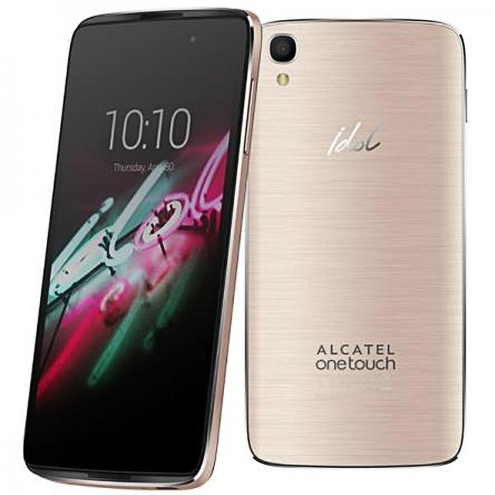 Alcatel OT Idol 3 6045K