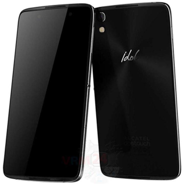 Alcatel OT Idol 4s 6070K