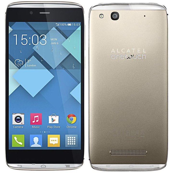 Alcatel OT Idol Alpha 6032X