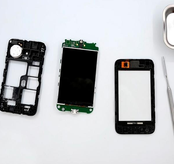 Alcatel OT PIXI 3 4009D