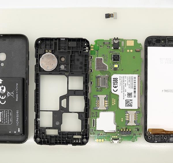 Alcatel OT PIXI 3 4013D