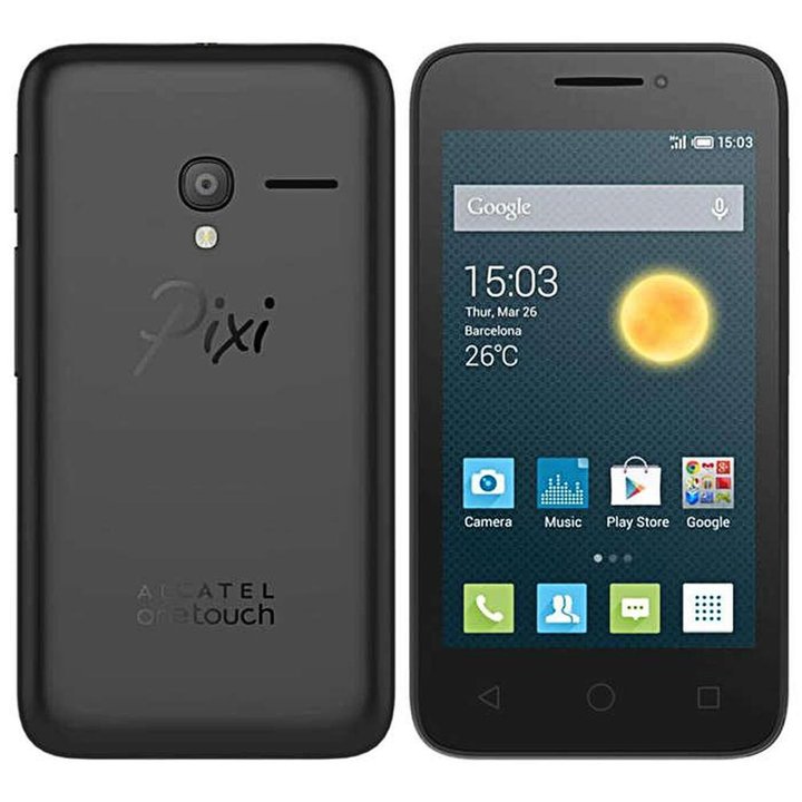Alcatel OT PIXI 3 4013D