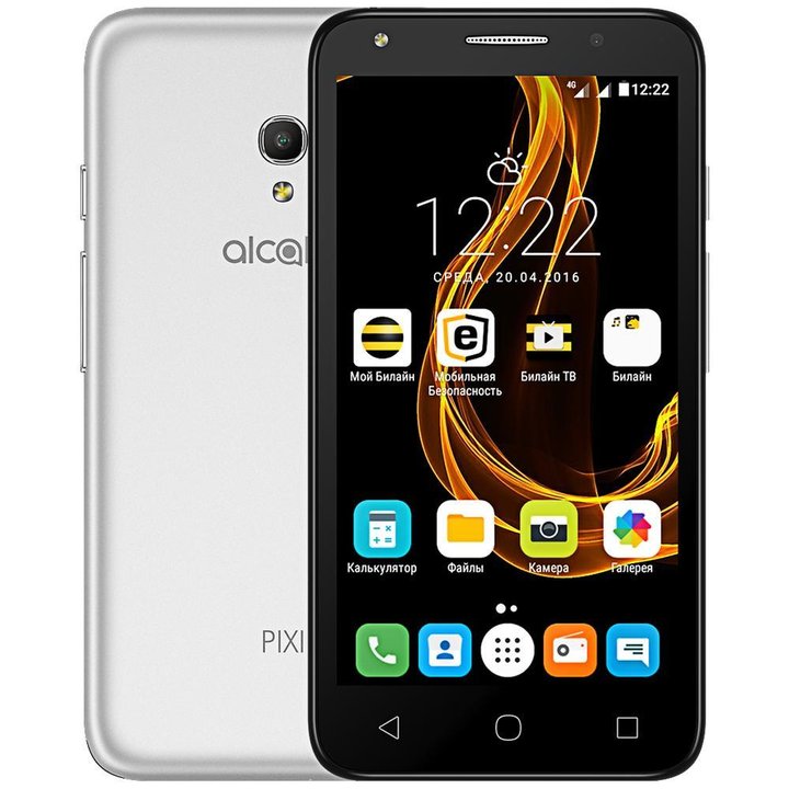 Alcatel OT PIXI 4 5045D