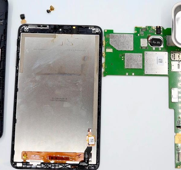 Alcatel OT PIXI 8 9005X