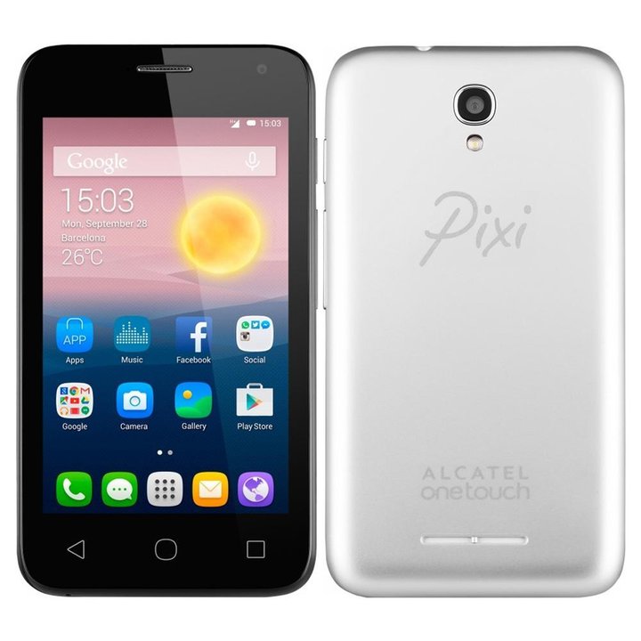 Alcatel OT PIXI First 4024D