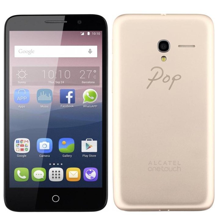 Alcatel OT POP 3 5015D