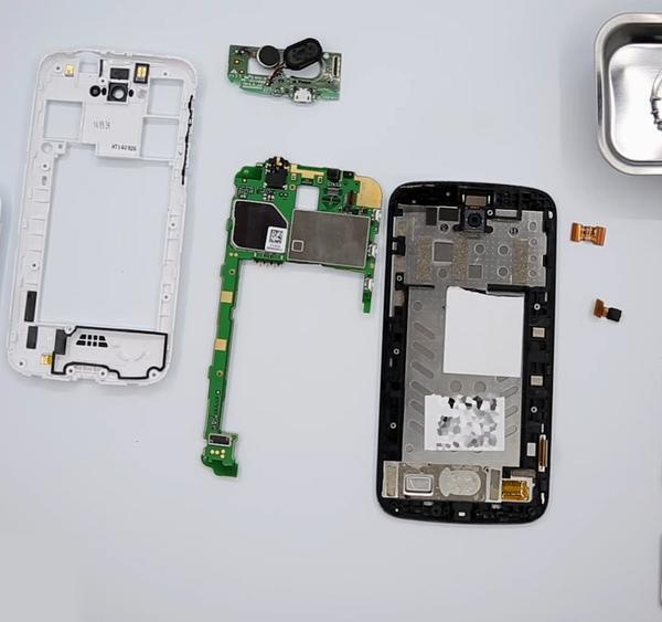 Alcatel OT POP C7 7041D