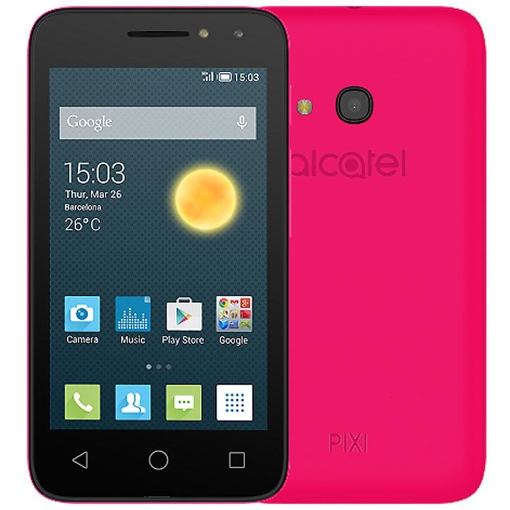 Alcatel OT PIXI 4 4034D