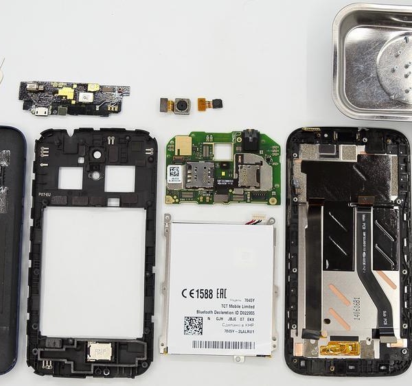 Alcatel OT S7 7045Y