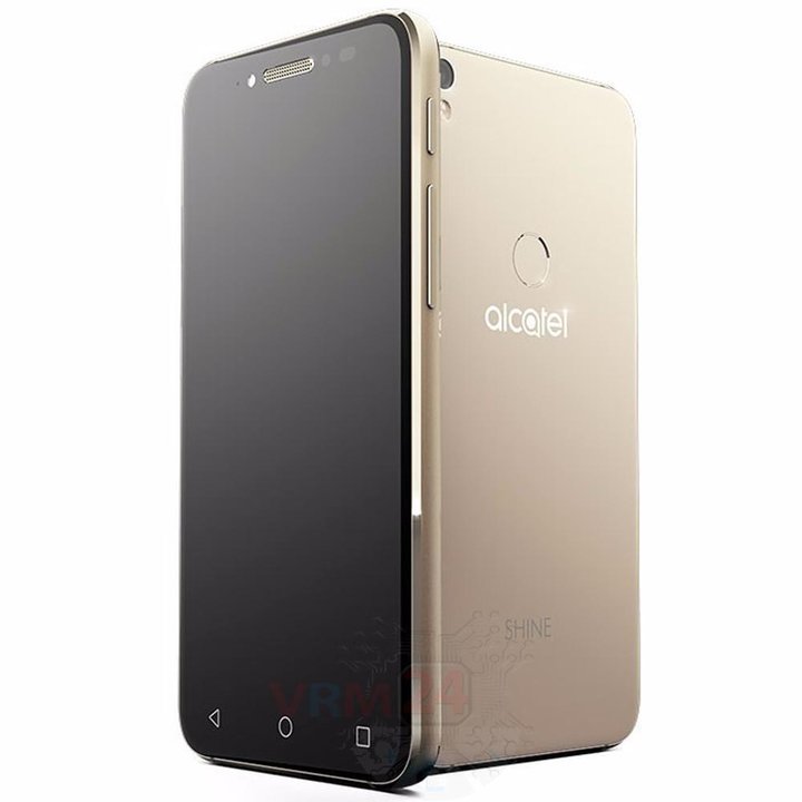 Alcatel OT Shine Lite 5080X